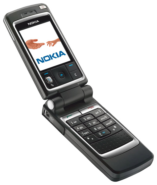 Nokia C6-01 Плеер