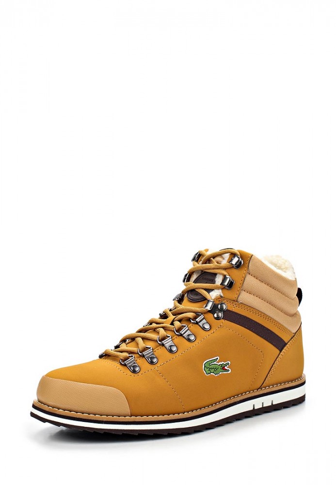 Lacoste Зимняя Обувь