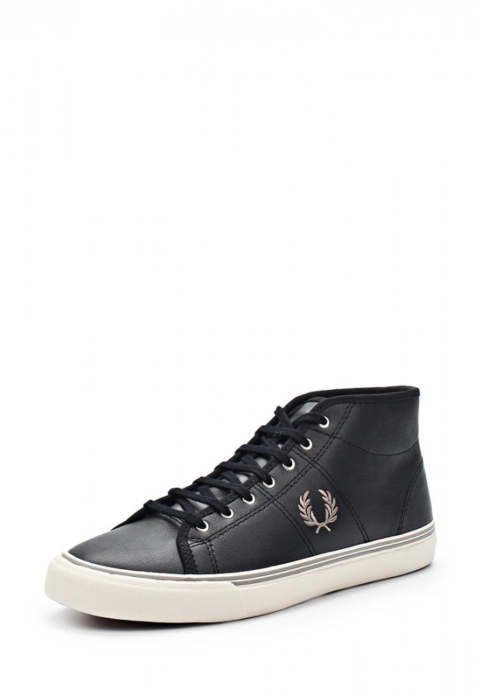 Зимняя Обувь Fred Perry