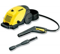Karcher K 5.20 M
