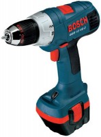 Bosch GSR 12VE-2