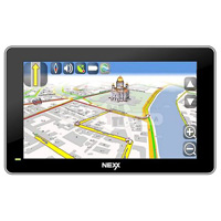 NEXX NNDV-700