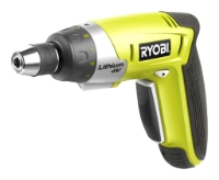 RYOBI CSD-4107BG