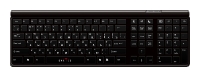 Oklick 560 S Multimedia Keyboard Black USB