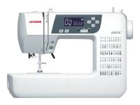 Janome 2160 DC