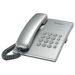 Panasonic KX-TS2350RUS ()