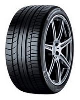 Continental ContiSportContact 5P