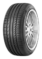Continental ContiSportContact 5