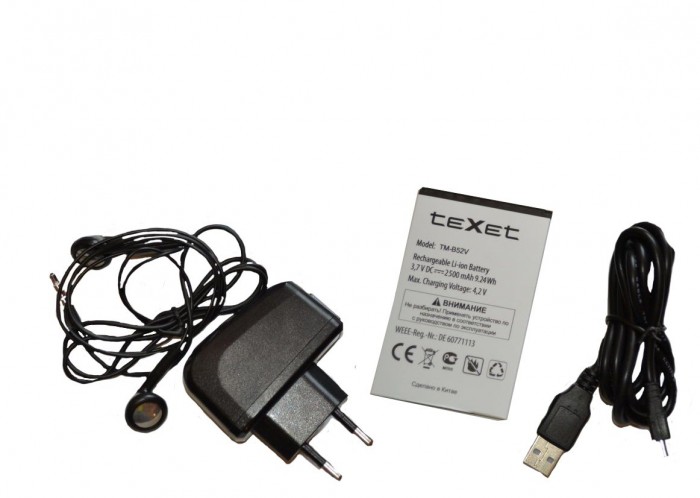 Texet tm 510r схема