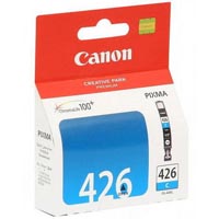 Canon CLI-426C Чернильница голубая