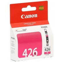 Canon CLI-426M Чернильница пурпурная