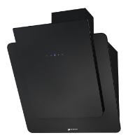 Shindo Prime 600 black