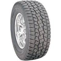 Toyo Open Country All-Terrain (265/70 R18 114S)