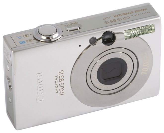 Canon Ixus 70 Купить