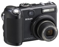 Nikon Coolpix P5100