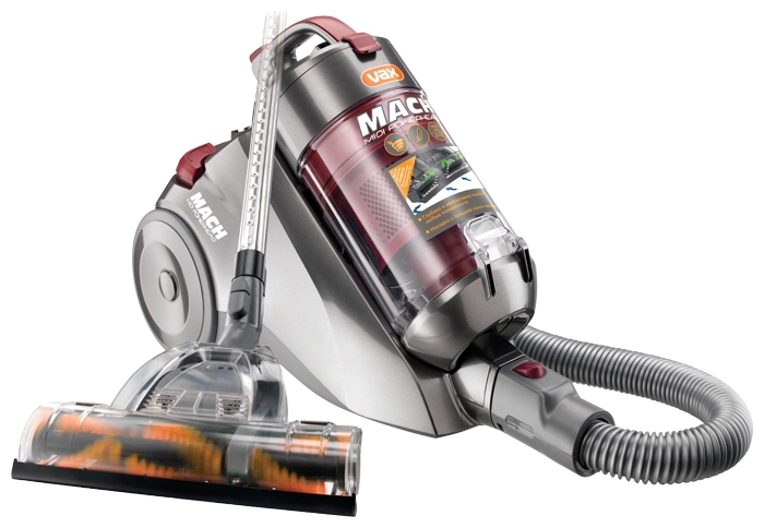 Пылесос Vax Mach Zen Powerhead Купить