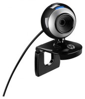 HP Pro Webcam (AU165AA)