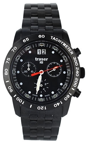 Купить Корпус Для Часов Traser P6600